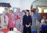 May Family