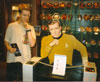 Ol' Kirk and ME