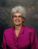 Phyllis Ross