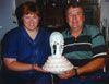 Paul and Janell May