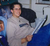 Robbie Herrell