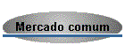 Mercado comum