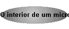 O interior de um microprocessador
