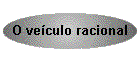 O ve�culo racional
