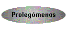 Proleg�menos