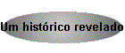 Um hist�rico revelador
