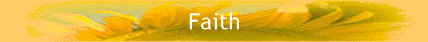 Faith