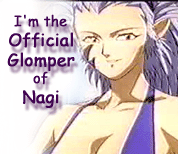 Join the Official Glompers!