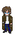 Lupin! Kawaiiiiii! XD
