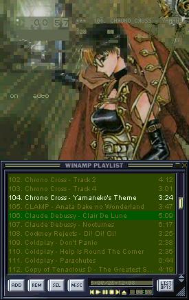 greeeeen. >_<