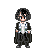Snape! What a cute sprite, ne?