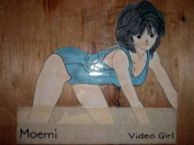 Moemi