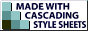 Made With CSS!