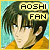 OKASHIRA {The Aoshi Shinomori Fanlisting} -- V.1.Strongest