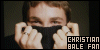PSYCHO _ the Christian Bale fanlisting