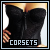 Beautiful Pain [the Corsets fanlisting]