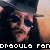 Dracula Character