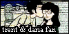 dReAm oN! the trent-daria fanlisting