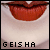 Geisha : the fanlisting