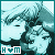 destined hearts  tenoh haruka x kaioh michiru  sailor uranus x sailor neptune  bishoujo senshi sailor moon