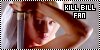 Here Comes The Bride... The Kill Bill Fanlisting