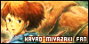 genius . . . fanlisting for hayao miyazaki from studio ghibli . . . director, producer, animator, and mangaka