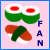 D e l i c i o u s  Japanese Food Fanlisting