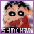 Crayon, The Crayon Shinchan Fanlisting