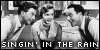 What a glorious feeling! - The Singin in the Rain Fanlisting