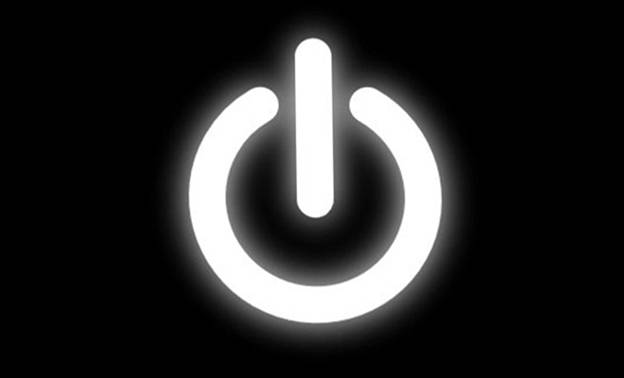 Resultado de imagen para simbolo de encendido