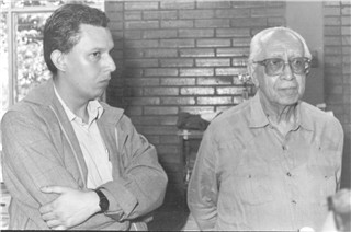 Ram�n J Vel�squez y Edgar C Ot�lvora
