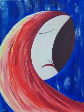 grief