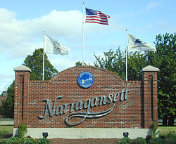 welcomewall
