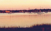 coast