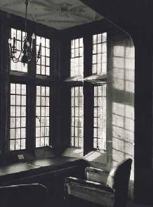 empty