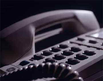 phone