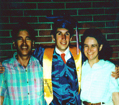 High School Graduation