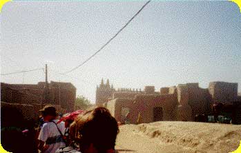 Djenne