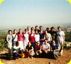 The group