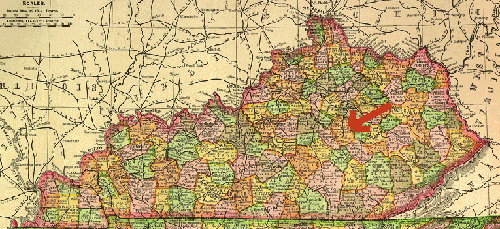 Kentucky