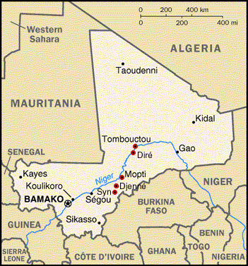 Mali