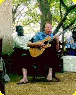 Salif Keita
