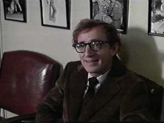 Woody Allen