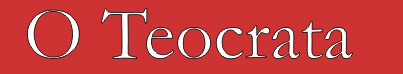 O Teocrata