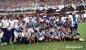 Time Campe�o de 2000 TUTB ao Fundo