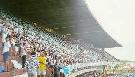 Torcida Antes do Show