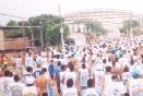 TUTB Invade Pelo Bengola