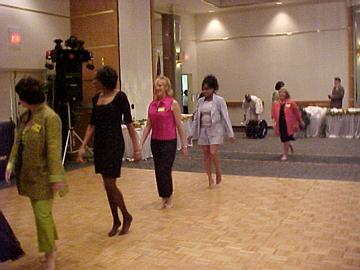The Hi-steppers
