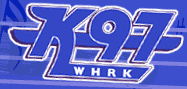 WHRK/Memphis,Tennessee(97.1FM)