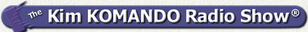 Kim Komando